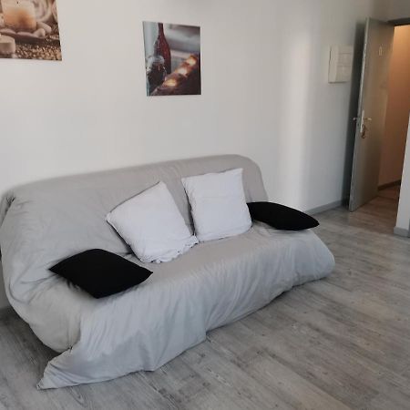F2 Du Gatinais Apartment Pithiviers Room photo